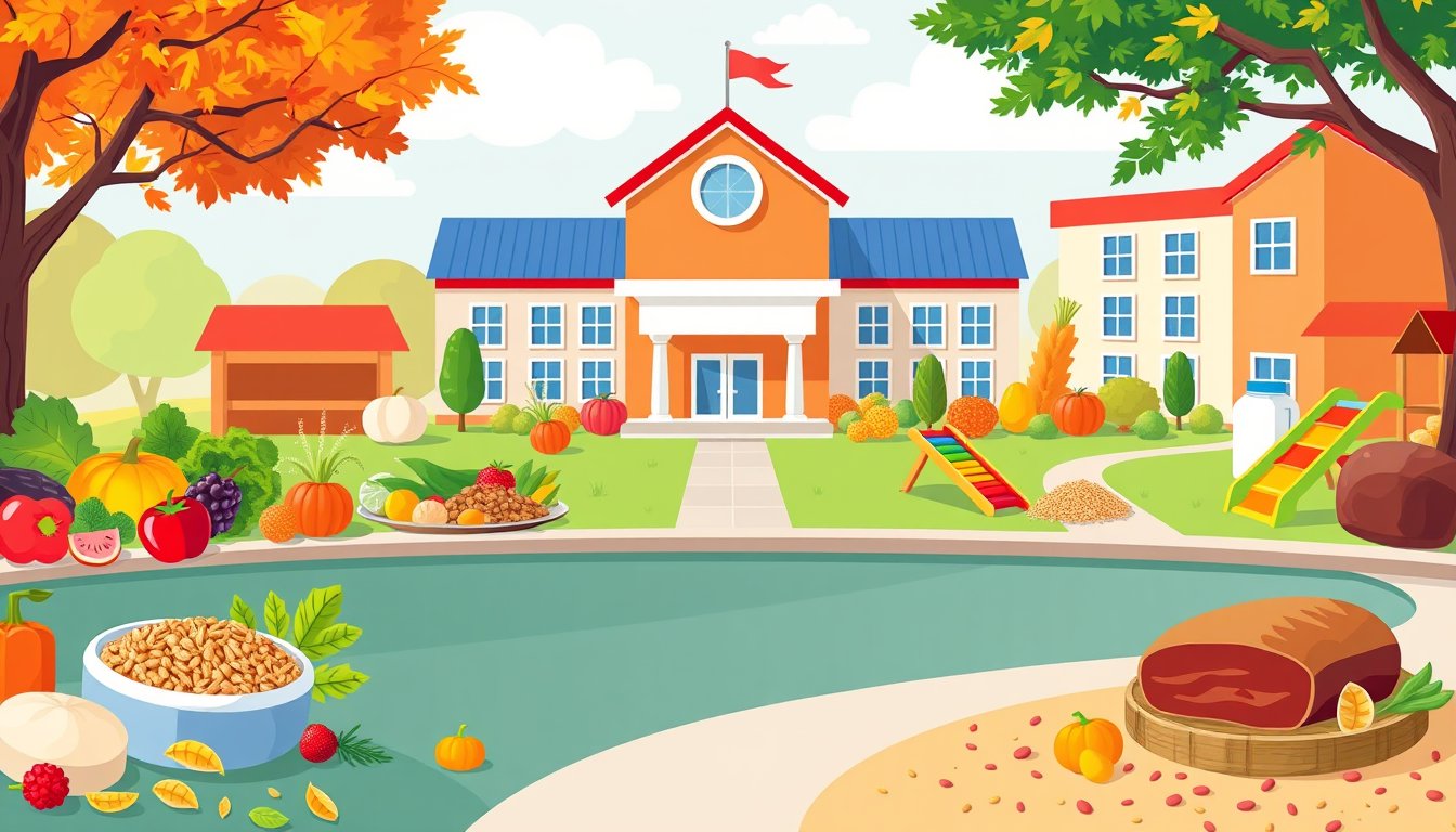 幼儿园保健医幼儿膳食管理的方法